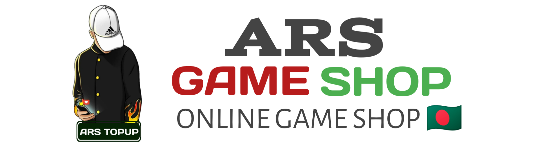ARS TOPUP